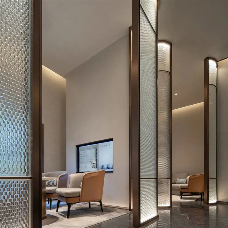 藝術(shù)精品酒店設(shè)計(jì)推薦：濟(jì)南舜和亞朵S酒店設(shè)計(jì)