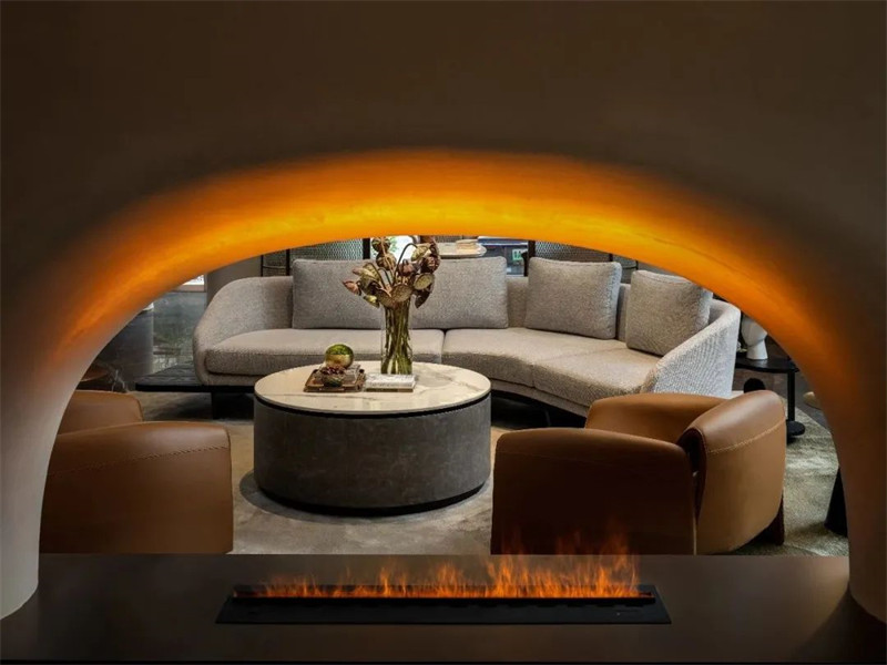 藝術(shù)精品酒店設(shè)計(jì)推薦：濟(jì)南舜和亞朵S酒店設(shè)計(jì)