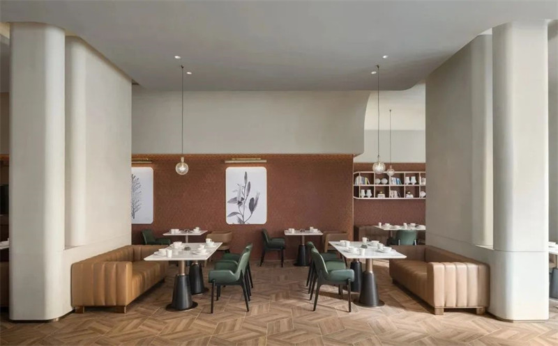 藝術(shù)精品酒店設(shè)計(jì)推薦：濟(jì)南舜和亞朵S酒店設(shè)計(jì)