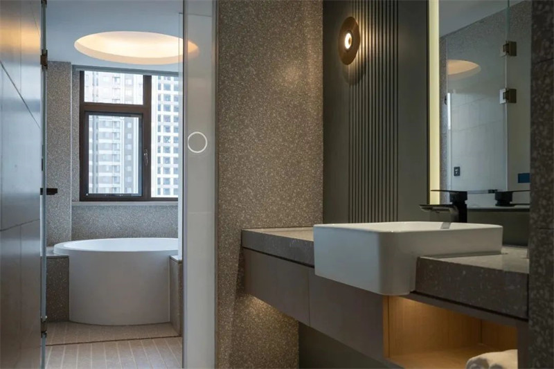 藝術(shù)精品酒店設(shè)計(jì)推薦：濟(jì)南舜和亞朵S酒店設(shè)計(jì)