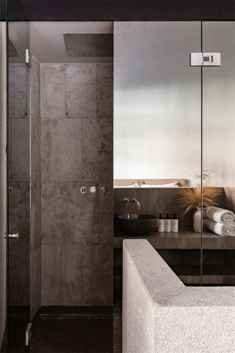 古建筑改造   新帕爾馬諾比斯現(xiàn)代酒店設計賞析