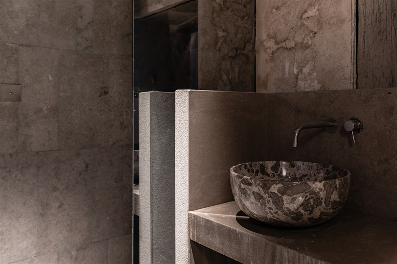 古建筑改造   新帕爾馬諾比斯現(xiàn)代酒店設計賞析