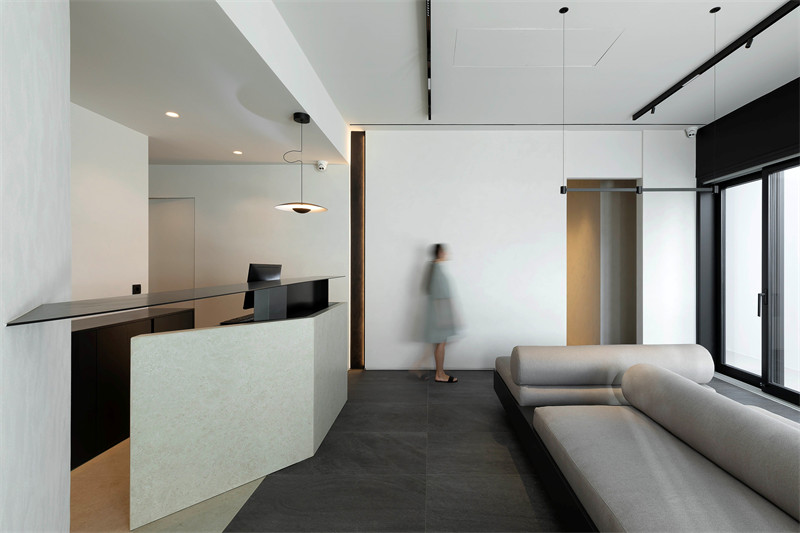 極簡(jiǎn)風(fēng)希臘立方民宿酒店設(shè)計(jì) 極簡(jiǎn)風(fēng)希臘立方民宿酒店設(shè)計(jì)