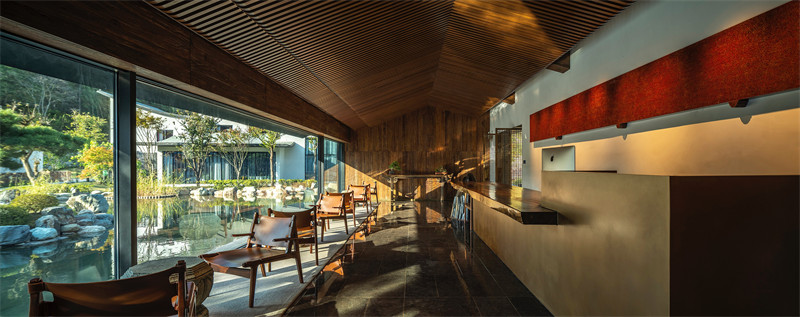 徽州古村落改造 未晞園度假酒店設(shè)計(jì)案例 徽州古村落改造 未晞園度假酒店設(shè)計(jì)案例