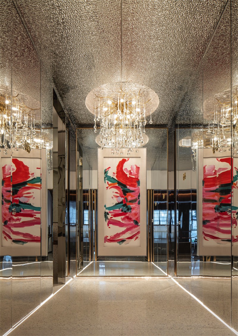 徽州古村落改造 未晞園度假酒店設(shè)計(jì)案例 徽州古村落改造 未晞園度假酒店設(shè)計(jì)案例