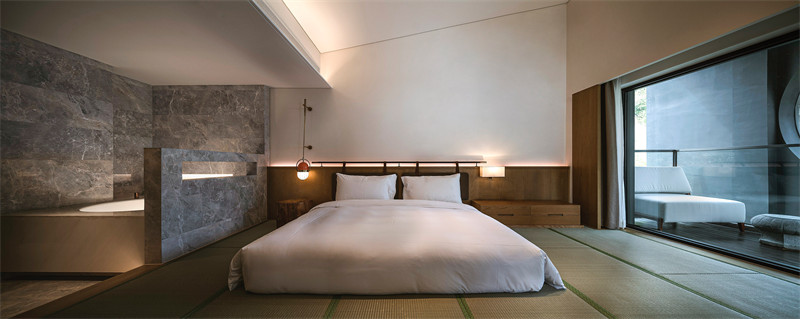 徽州古村落改造 未晞園度假酒店設(shè)計(jì)案例 徽州古村落改造 未晞園度假酒店設(shè)計(jì)案例