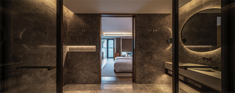 徽州古村落改造 未晞園度假酒店設(shè)計(jì)案例 徽州古村落改造 未晞園度假酒店設(shè)計(jì)案例