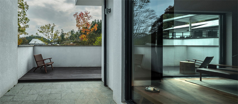 徽州古村落改造 未晞園度假酒店設(shè)計(jì)案例 徽州古村落改造 未晞園度假酒店設(shè)計(jì)案例