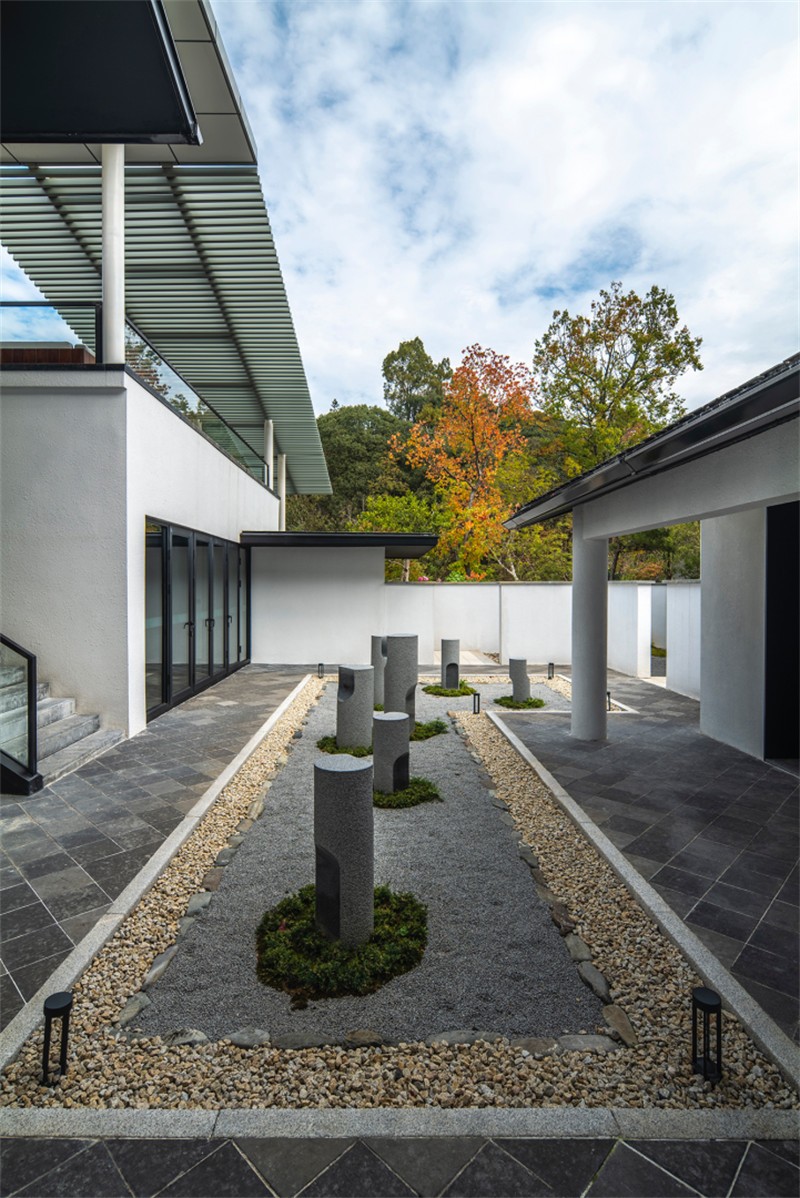 徽州古村落改造 未晞園度假酒店設(shè)計(jì)案例 徽州古村落改造 未晞園度假酒店設(shè)計(jì)案例