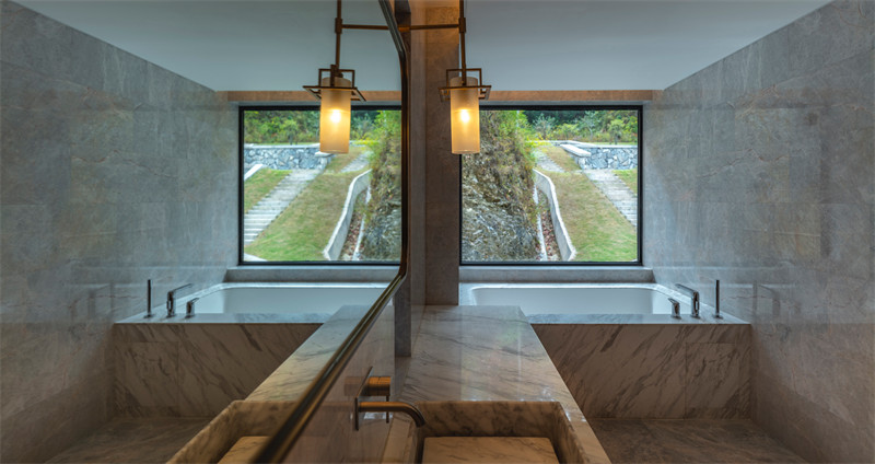 徽州古村落改造 未晞園度假酒店設(shè)計(jì)案例 徽州古村落改造 未晞園度假酒店設(shè)計(jì)案例