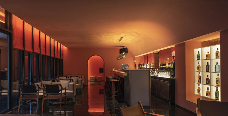 徽州古村落改造 未晞園度假酒店設(shè)計(jì)案例 徽州古村落改造 未晞園度假酒店設(shè)計(jì)案例