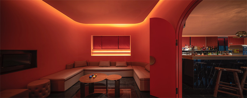 徽州古村落改造 未晞園度假酒店設(shè)計(jì)案例 徽州古村落改造 未晞園度假酒店設(shè)計(jì)案例