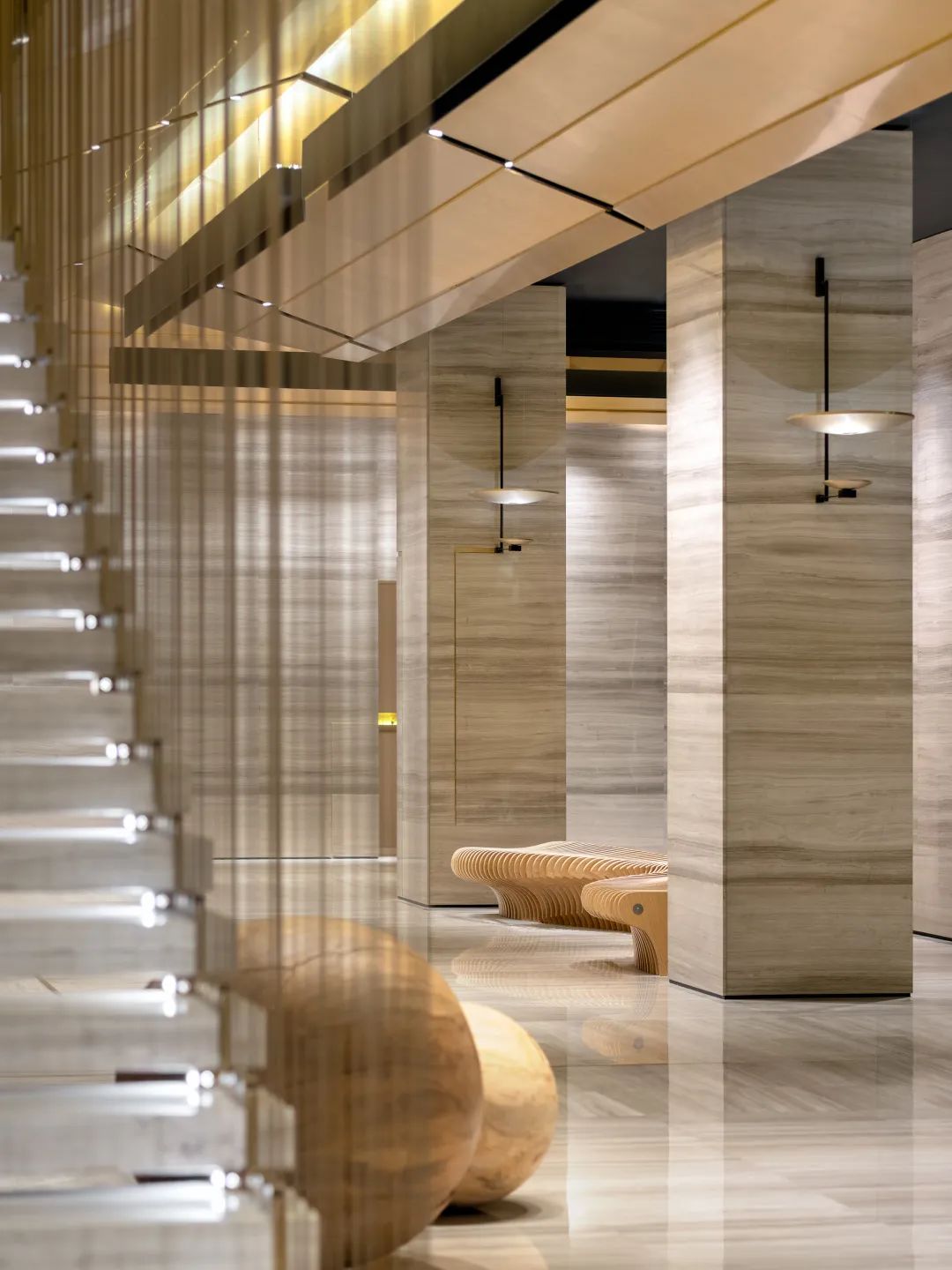 YUN精品酒店設(shè)計(jì):不止酒店 更是城市會(huì)客廳 YUN精品酒店設(shè)計(jì):不止酒店 更是城市會(huì)客廳