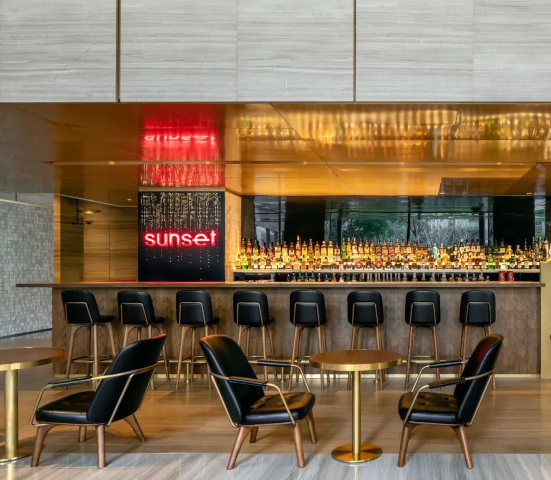 YUN精品酒店設(shè)計(jì):不止酒店 更是城市會(huì)客廳 YUN精品酒店設(shè)計(jì):不止酒店 更是城市會(huì)客廳