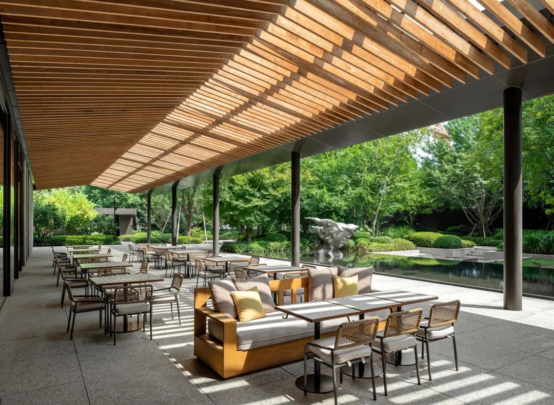 YUN精品酒店設(shè)計(jì):不止酒店 更是城市會(huì)客廳 YUN精品酒店設(shè)計(jì):不止酒店 更是城市會(huì)客廳