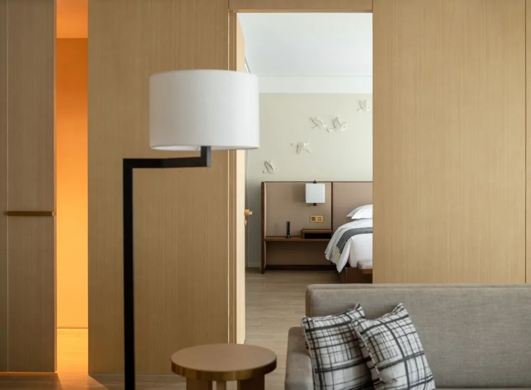 YUN精品酒店設(shè)計(jì):不止酒店 更是城市會(huì)客廳 YUN精品酒店設(shè)計(jì):不止酒店 更是城市會(huì)客廳