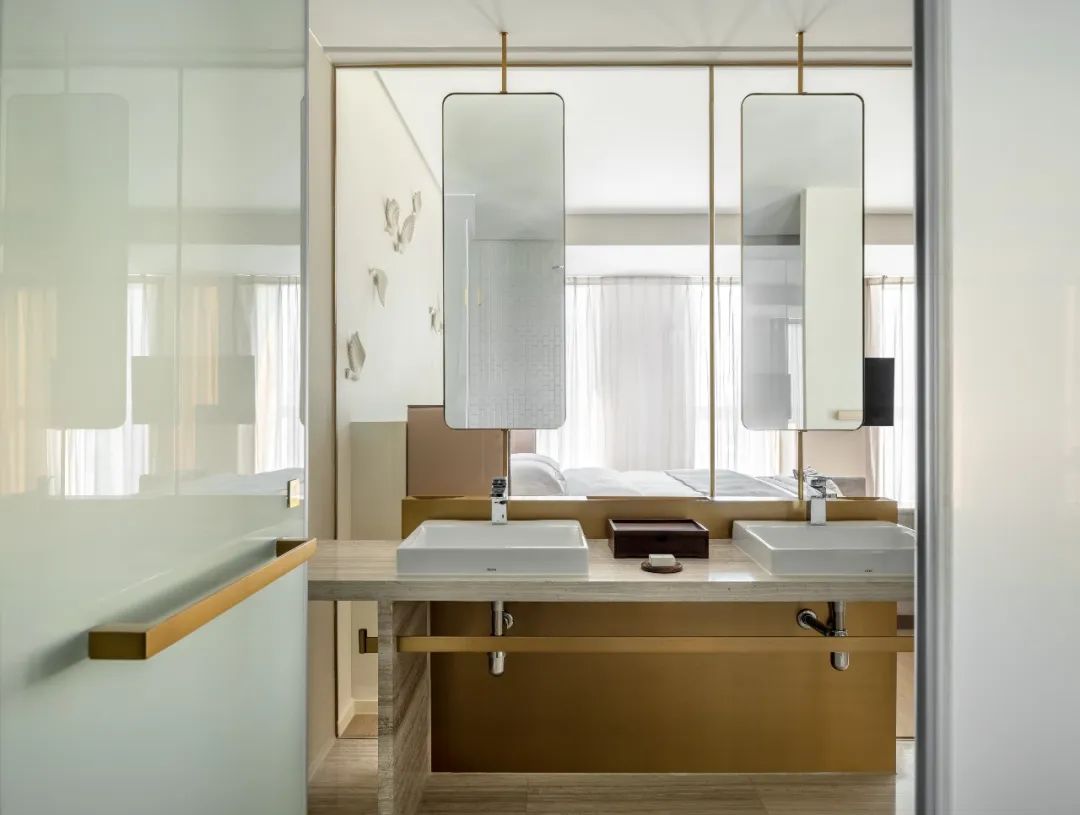 YUN精品酒店設(shè)計(jì):不止酒店 更是城市會(huì)客廳 YUN精品酒店設(shè)計(jì):不止酒店 更是城市會(huì)客廳