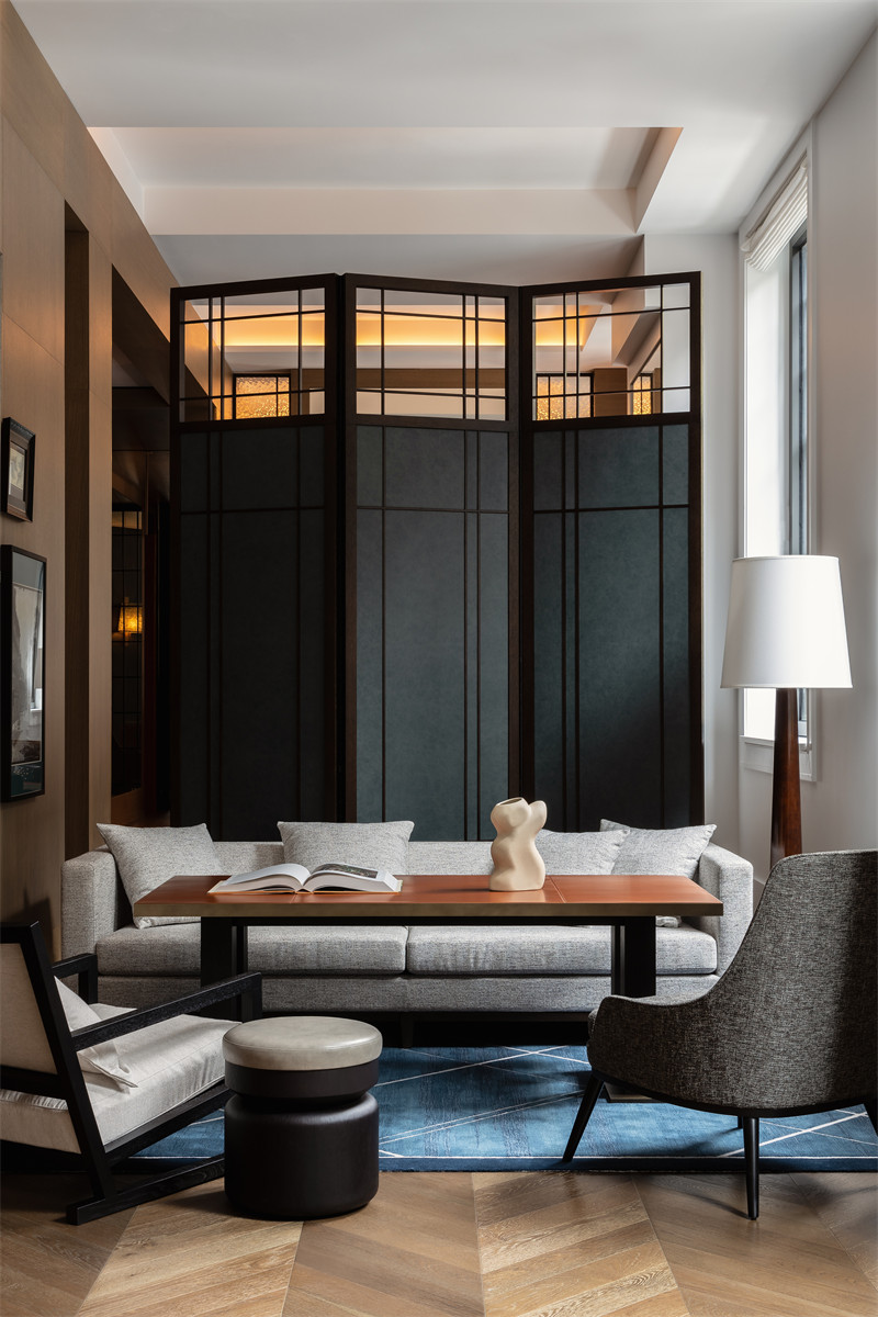 政府辦公樓改造五星級酒店 悉尼嘉佩樂酒店設計 政府辦公樓改造五星級酒店 悉尼嘉佩樂酒店設計