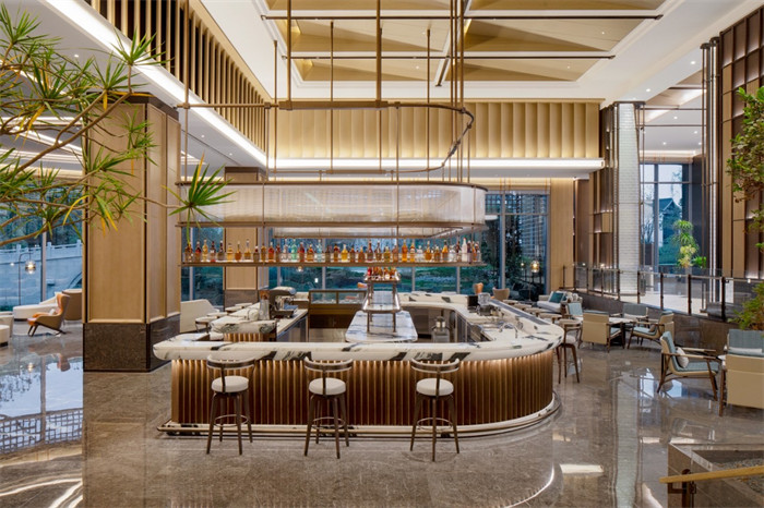 江南風(fēng)情五星級度假酒店設(shè)計推薦：烏鎮(zhèn)堤上酒店