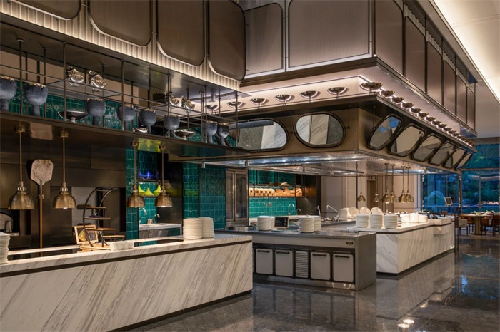 江南風(fēng)情五星級度假酒店設(shè)計推薦：烏鎮(zhèn)堤上酒店