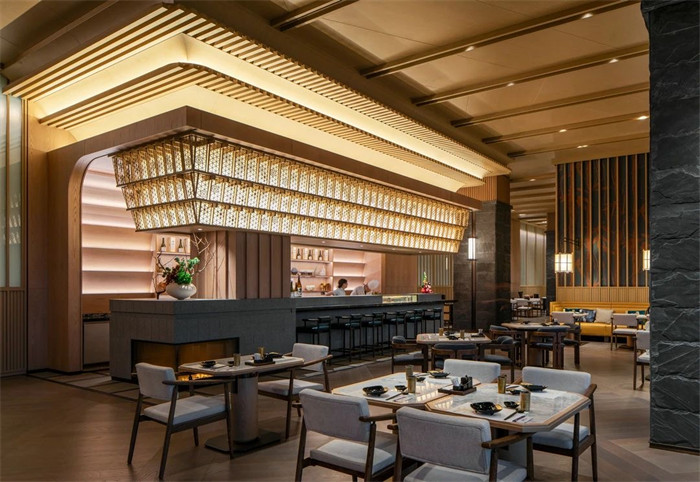 江南風(fēng)情五星級度假酒店設(shè)計推薦：烏鎮(zhèn)堤上酒店