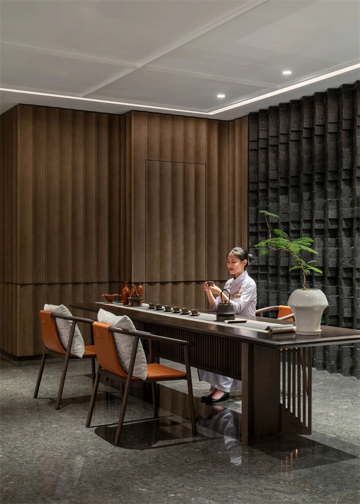 江南風(fēng)情五星級度假酒店設(shè)計推薦：烏鎮(zhèn)堤上酒店