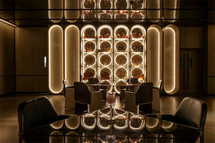 江南風(fēng)情五星級度假酒店設(shè)計推薦：烏鎮(zhèn)堤上酒店