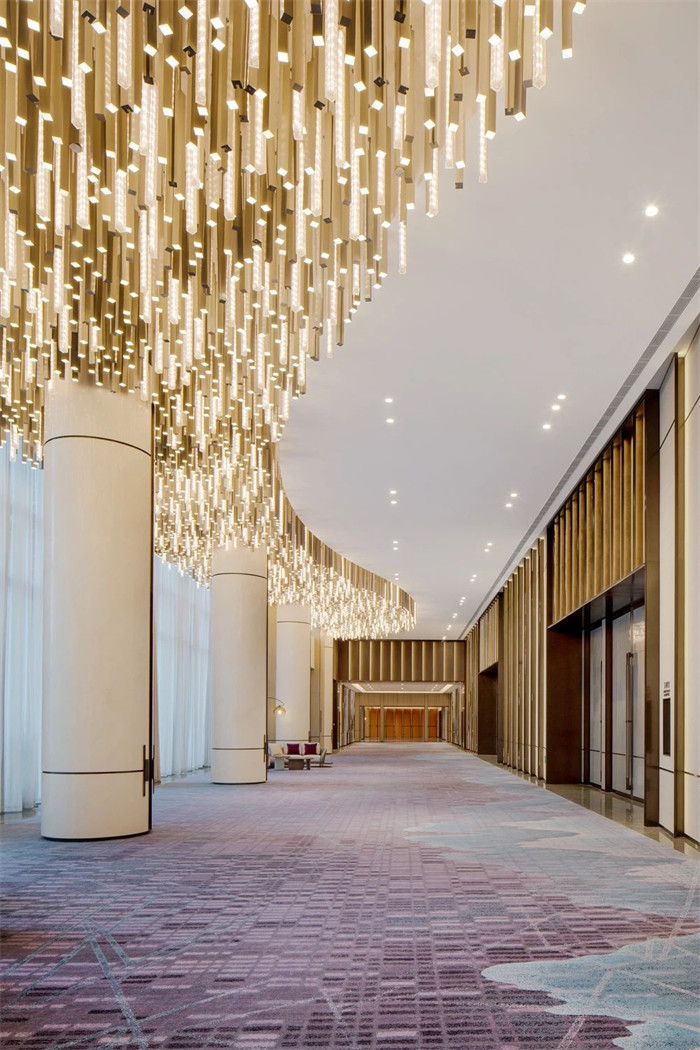 江南風(fēng)情五星級度假酒店設(shè)計推薦：烏鎮(zhèn)堤上酒店