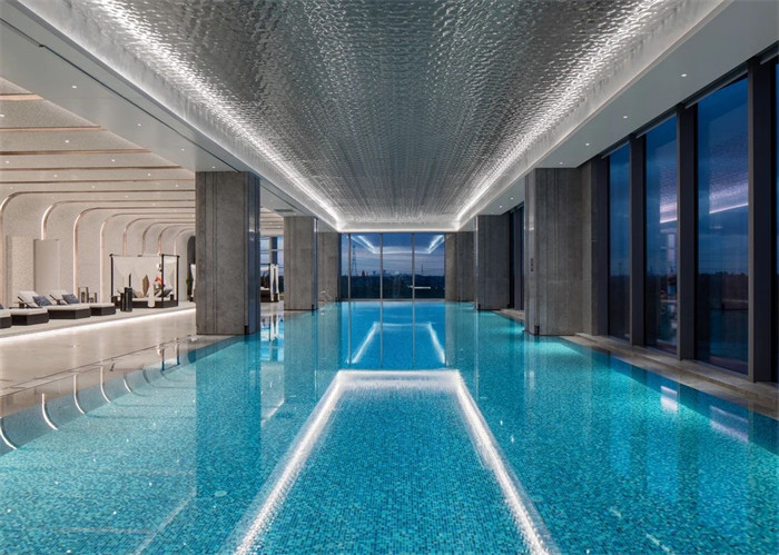 江南風(fēng)情五星級度假酒店設(shè)計推薦：烏鎮(zhèn)堤上酒店