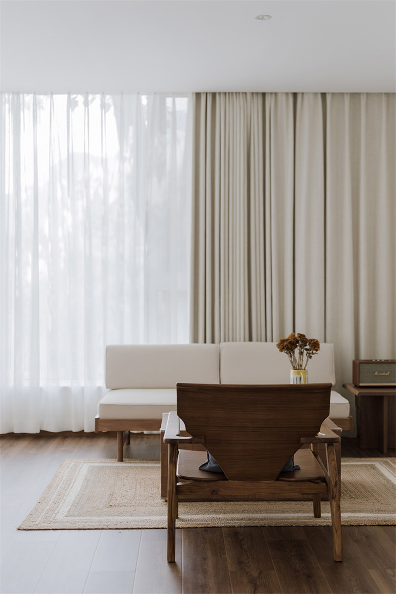 傳統(tǒng)民居院落改造民宿 山東沂蒙書舍民宿設(shè)計(jì) 傳統(tǒng)民居院落改造民宿 山東沂蒙書舍民宿設(shè)計(jì)