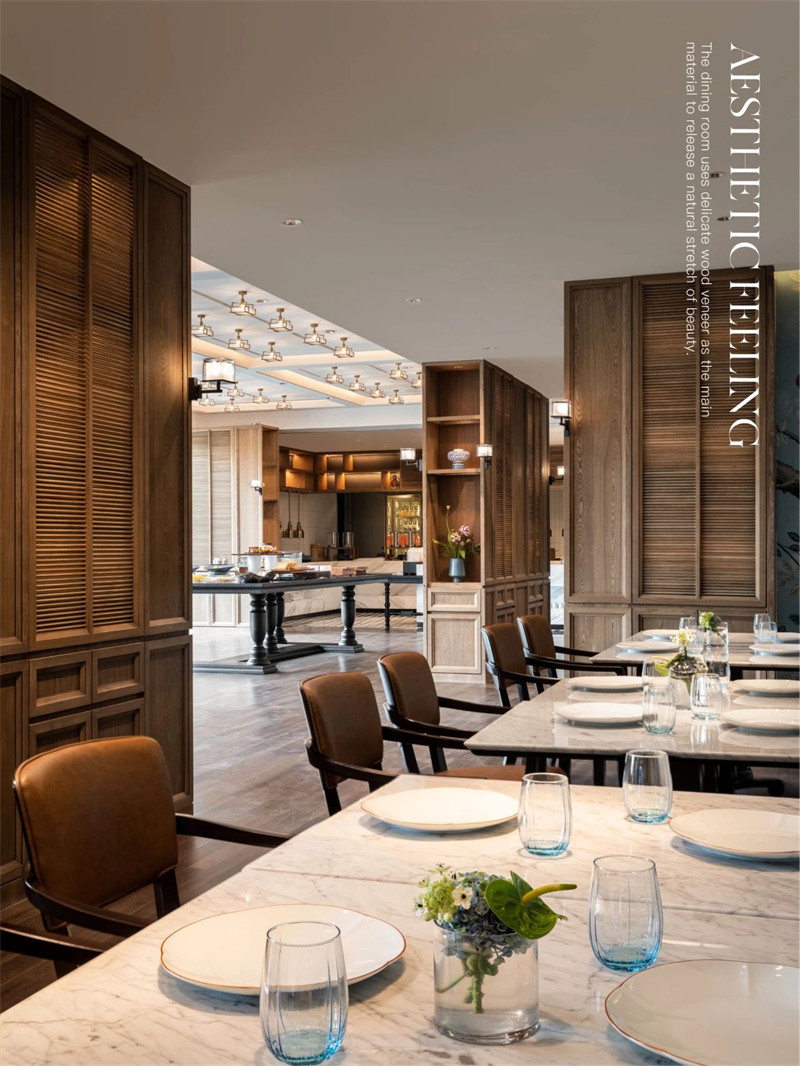 江蘇淮安御碼頭花間亭城市度假酒店設(shè)計(jì)