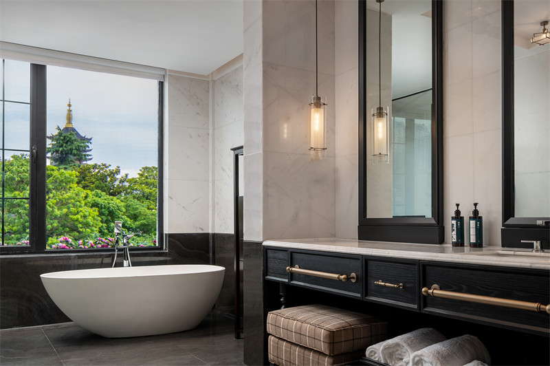 江蘇淮安御碼頭花間亭城市度假酒店設(shè)計(jì)