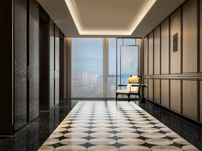 酒店設(shè)計觀:成熟連鎖品牌熱衷越做越“新” 酒店設(shè)計觀:成熟連鎖品牌熱衷越做越“新”