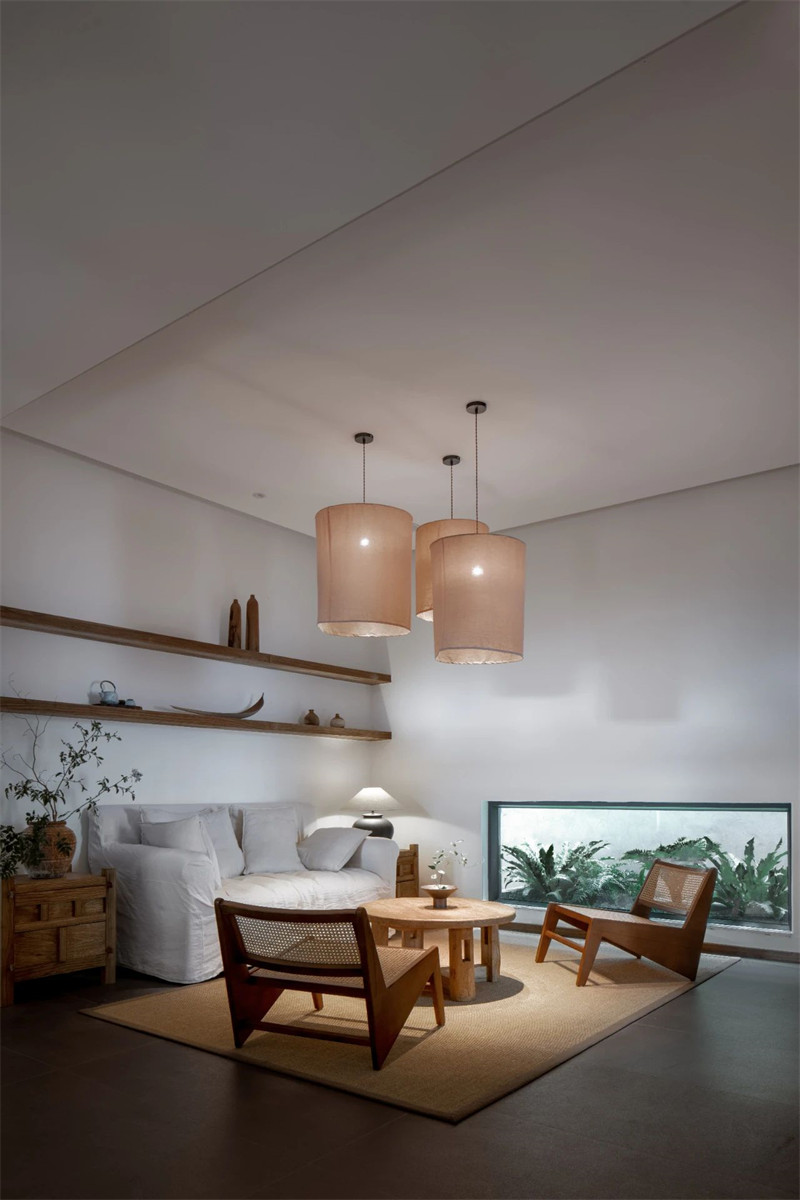 簡(jiǎn)約自然風(fēng)云南老舊民房改造民宿設(shè)計(jì)案例 簡(jiǎn)約自然風(fēng)云南老舊民房改造民宿設(shè)計(jì)案例