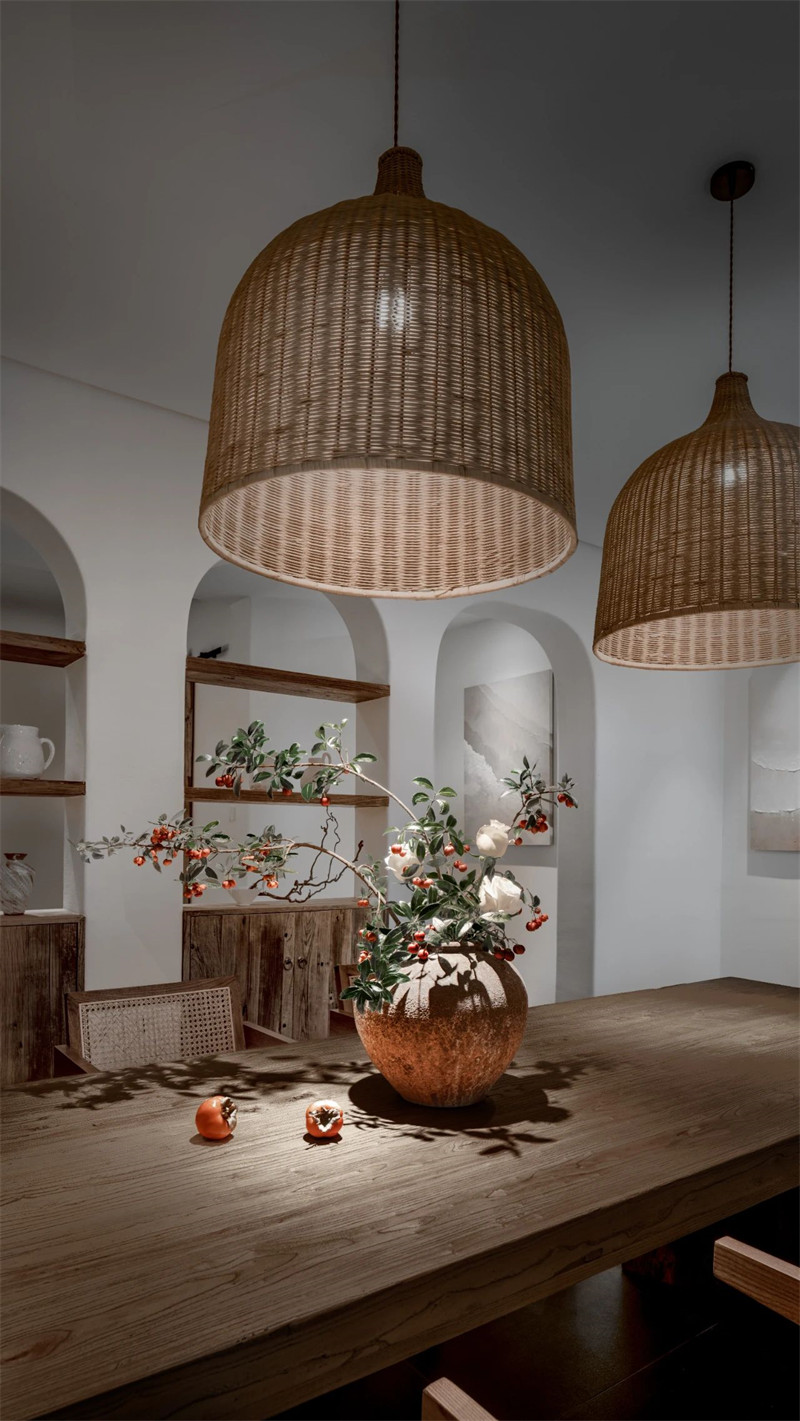 簡(jiǎn)約自然風(fēng)云南老舊民房改造民宿設(shè)計(jì)案例 簡(jiǎn)約自然風(fēng)云南老舊民房改造民宿設(shè)計(jì)案例