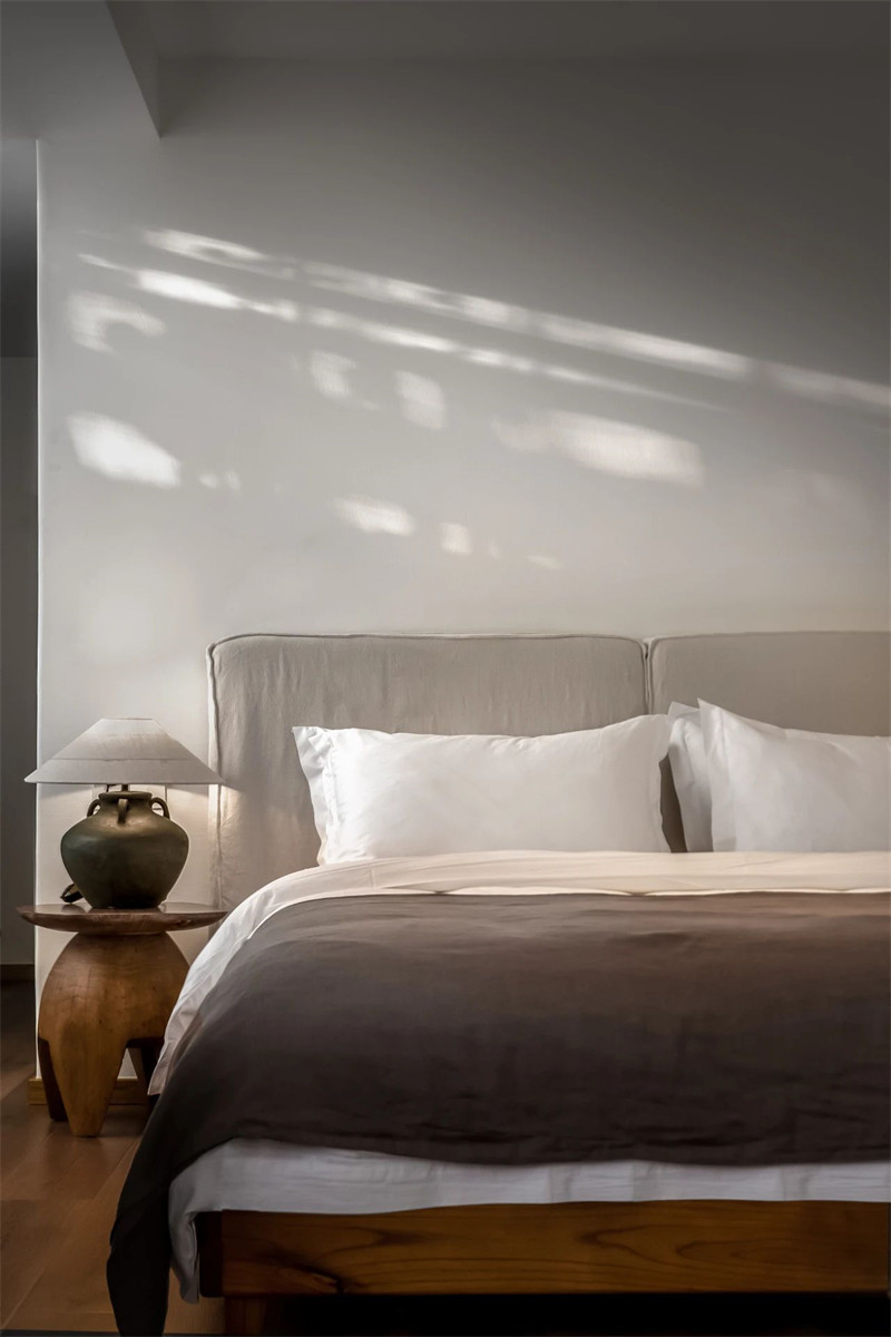 簡(jiǎn)約自然風(fēng)云南老舊民房改造民宿設(shè)計(jì)案例 簡(jiǎn)約自然風(fēng)云南老舊民房改造民宿設(shè)計(jì)案例