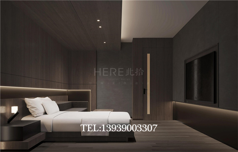 邯鄲青沐湯泉足浴會(huì)所裝修設(shè)計(jì)效果圖 邯鄲青沐湯泉足浴會(huì)所裝修設(shè)計(jì)效果圖