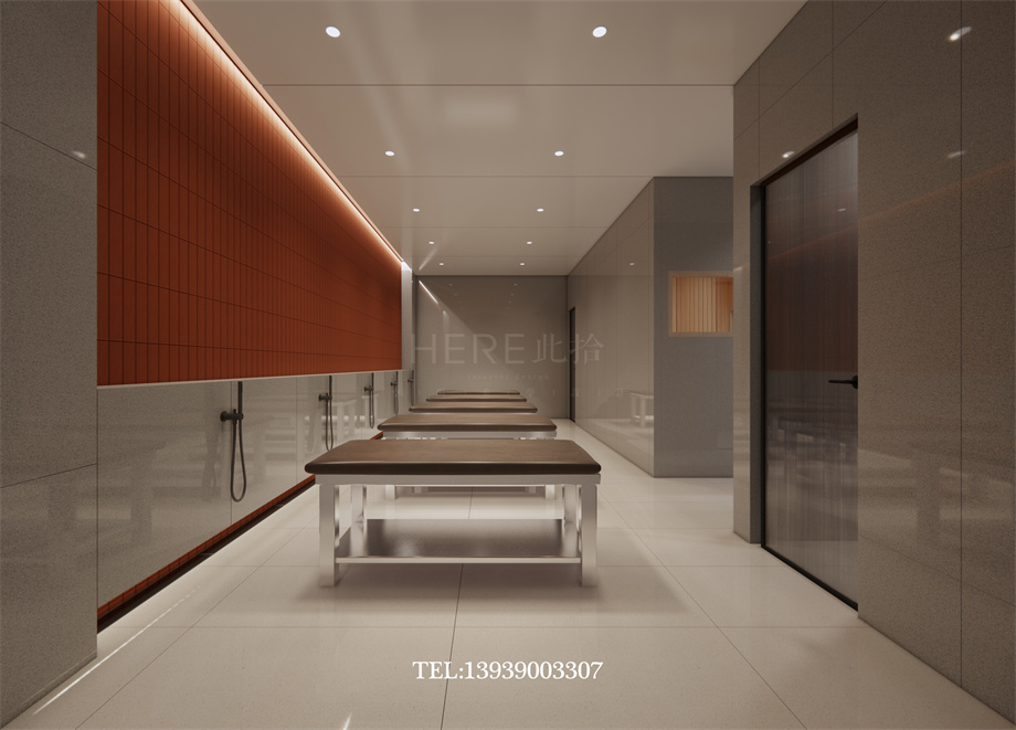 鄭州古悅蘭亭影院式湯泉足道會(huì)所設(shè)計(jì)案例效果圖 鄭州古悅蘭亭影院式湯泉足道會(huì)所設(shè)計(jì)案例效果圖