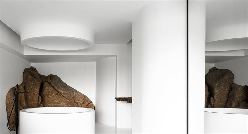 超前藝術(shù)  深圳阿斯巴奇民宿酒店設(shè)計方案