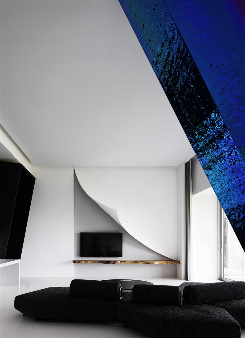 超前藝術(shù)  深圳阿斯巴奇民宿酒店設(shè)計方案