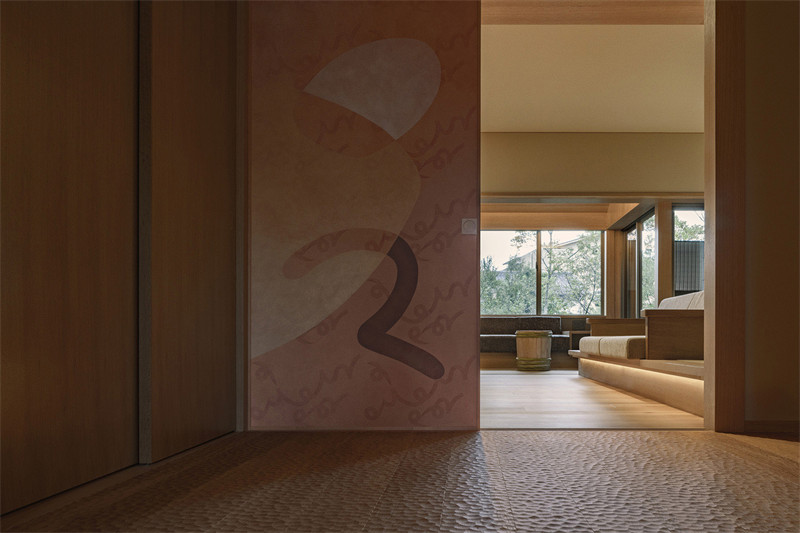 界玉造日式溫泉度假酒店翻新改造設(shè)計(jì)方案 界玉造日式溫泉度假酒店翻新改造設(shè)計(jì)方案