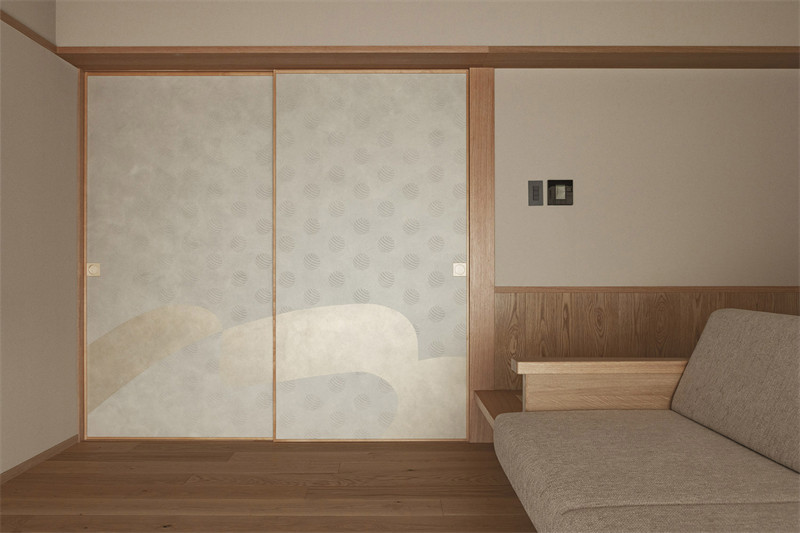 界玉造日式溫泉度假酒店翻新改造設(shè)計(jì)方案 界玉造日式溫泉度假酒店翻新改造設(shè)計(jì)方案