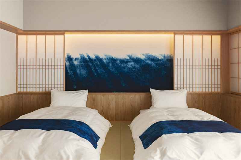 界玉造日式溫泉度假酒店翻新改造設(shè)計(jì)方案 界玉造日式溫泉度假酒店翻新改造設(shè)計(jì)方案