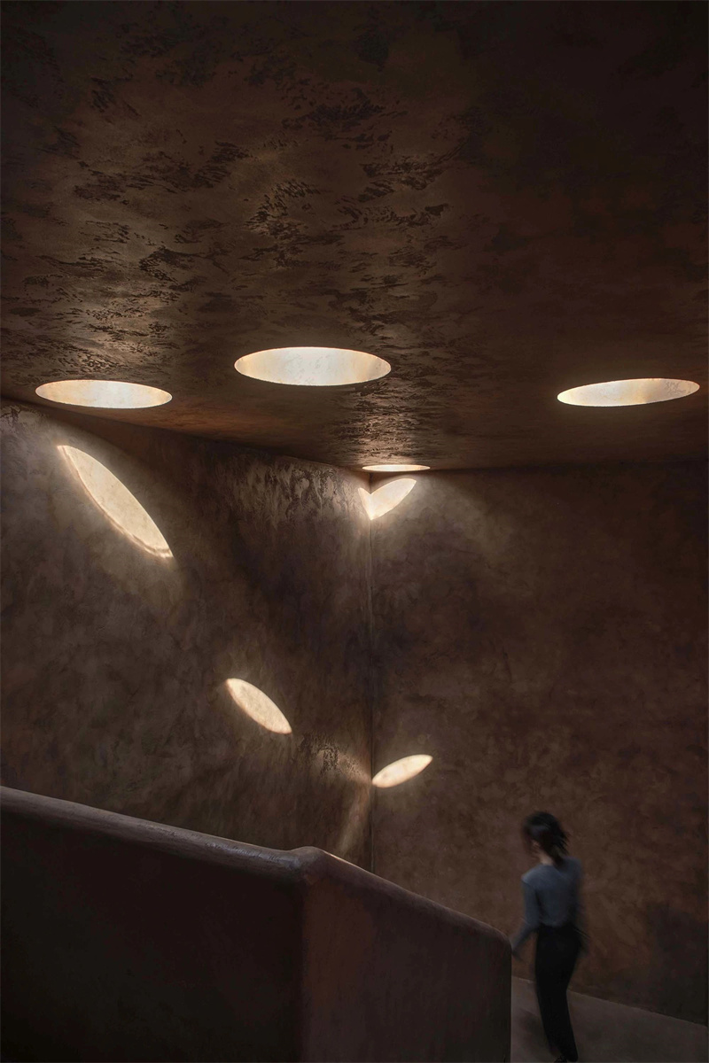 農(nóng)村民房改造高端民宿  善侒深溪民宿酒店設(shè)計(jì)