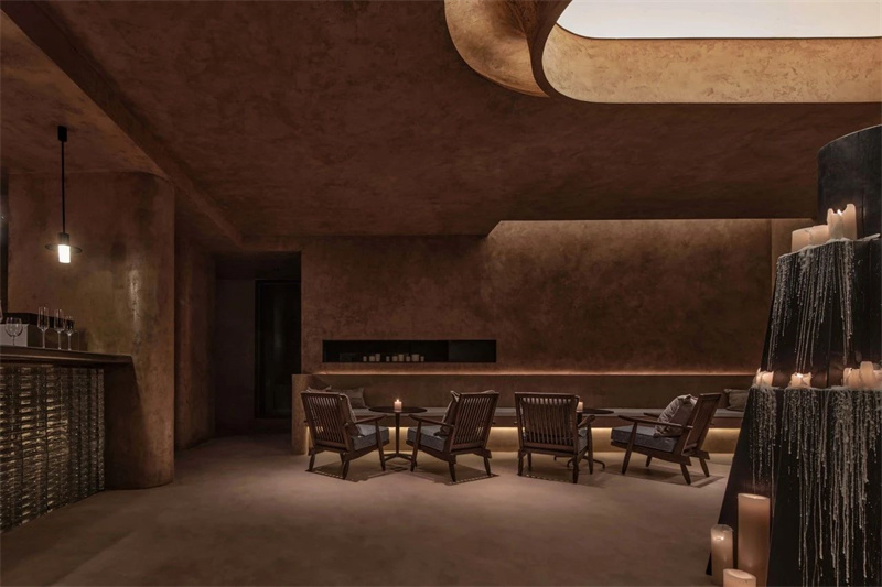 農(nóng)村民房改造高端民宿  善侒深溪民宿酒店設(shè)計(jì)