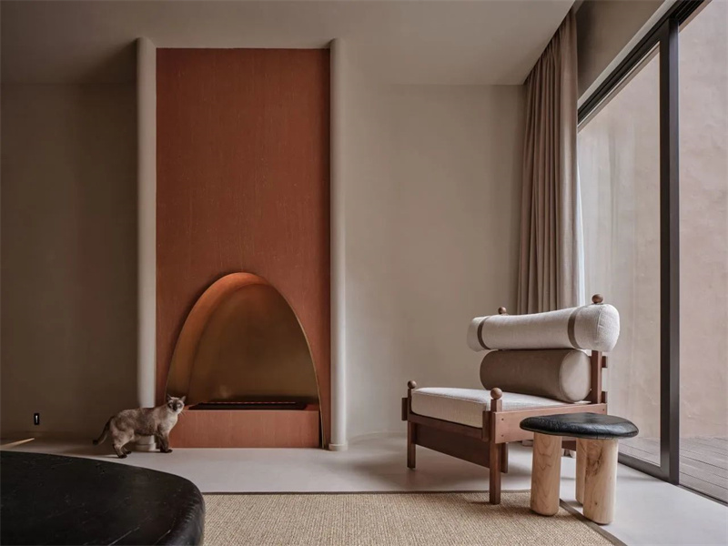 農(nóng)村民房改造高端民宿  善侒深溪民宿酒店設(shè)計(jì)