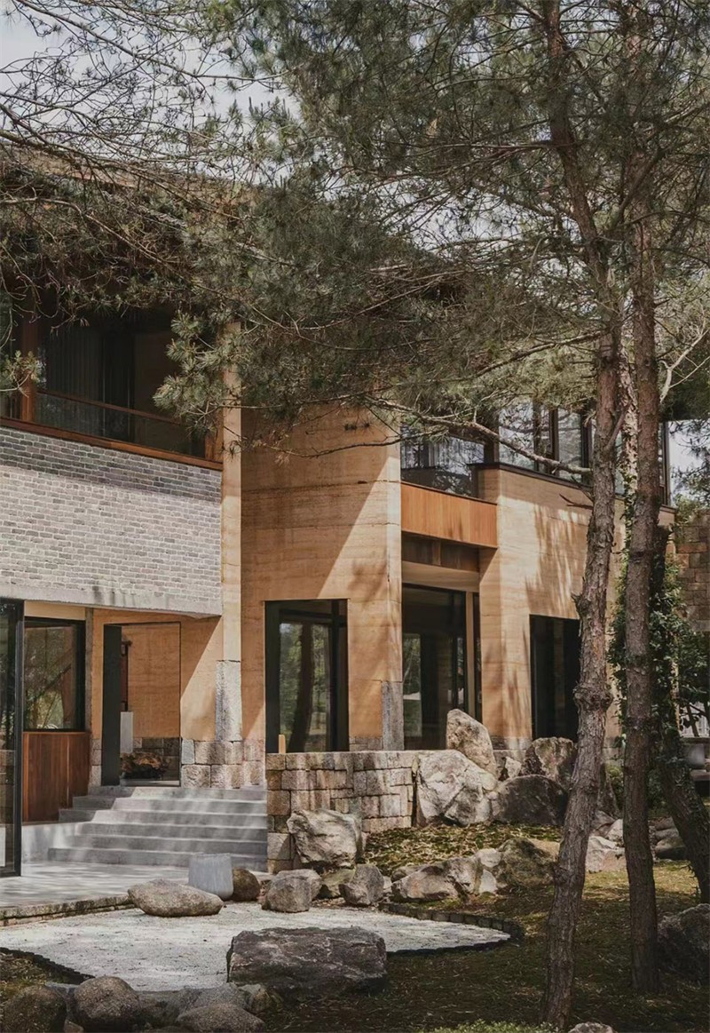 振興鄉(xiāng)村 吉安結(jié)廬半間精品民宿改造設(shè)計(jì)方案 振興鄉(xiāng)村 吉安結(jié)廬半間精品民宿改造設(shè)計(jì)方案