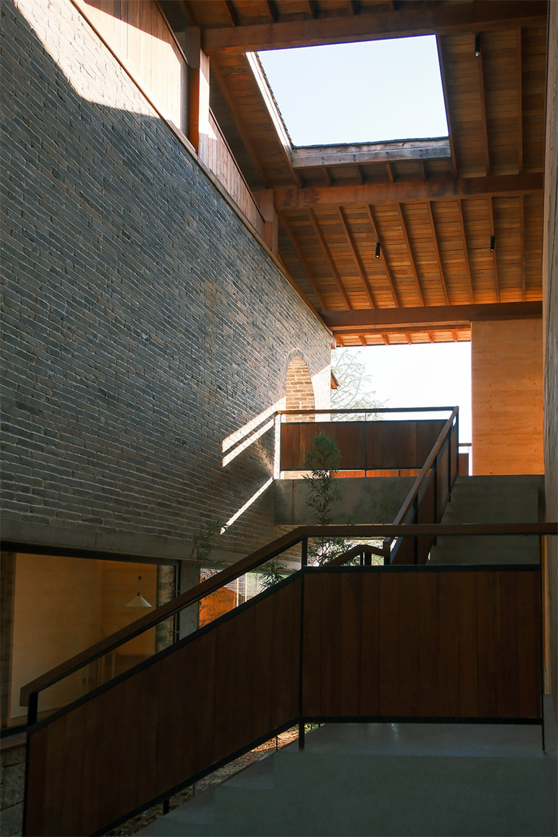 振興鄉(xiāng)村 吉安結(jié)廬半間精品民宿改造設(shè)計(jì)方案 振興鄉(xiāng)村 吉安結(jié)廬半間精品民宿改造設(shè)計(jì)方案