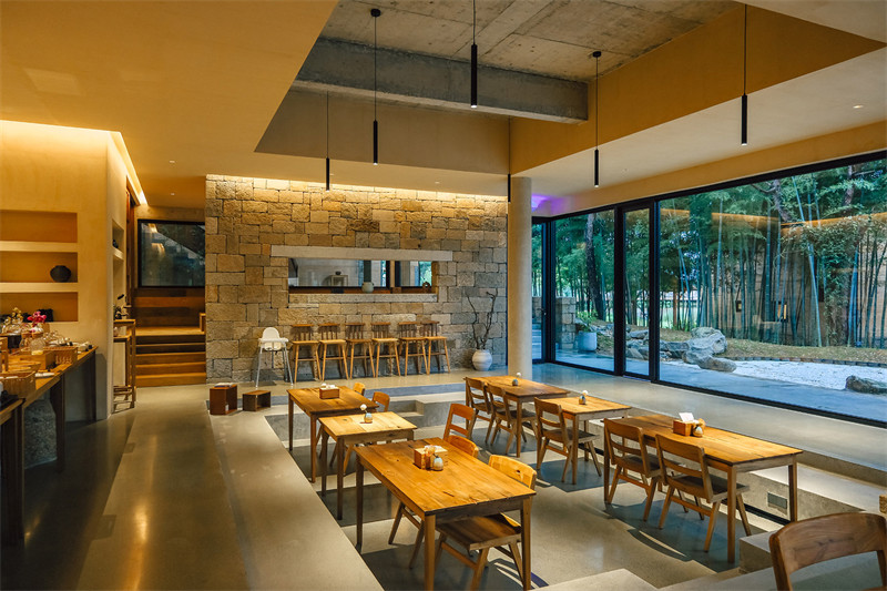 振興鄉(xiāng)村 吉安結(jié)廬半間精品民宿改造設(shè)計(jì)方案 振興鄉(xiāng)村 吉安結(jié)廬半間精品民宿改造設(shè)計(jì)方案