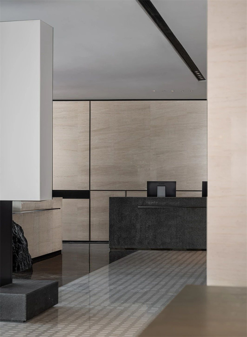 亞朵品牌首家城市地標(biāo)型酒店 蘭州亞朵S酒店設(shè)計(jì) 亞朵品牌首家城市地標(biāo)型酒店 蘭州亞朵S酒店設(shè)計(jì)